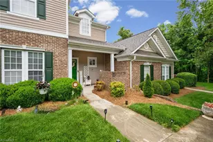 5757 Fox Ridge Ln, Winston-Salem, NC 27104 - Photo 3