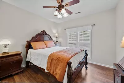 5757 Fox Ridge Lane, Winston-Salem, NC 27104 - Photo 23