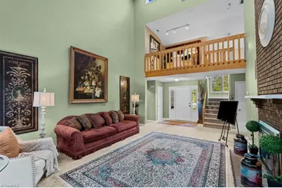 2016 Ledford Road, Greensboro, NC 27406 - Photo 5