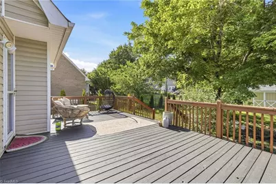 1533 Trinity Garden Circle, Clemmons, NC 27012 - Photo 23