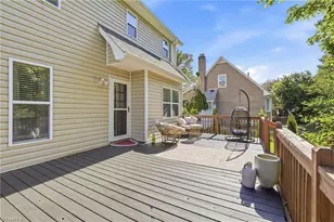 1533 Trinity Garden Cir, Clemmons, NC 27012 - Photo 21