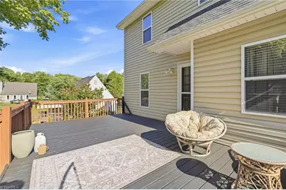 1533 Trinity Garden Circle, Clemmons, NC 27012 - Photo 23