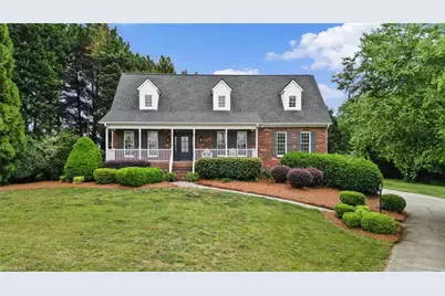 277 Cummings Court, Lexington, NC 27295 - Photo 1