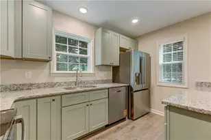 152 Bridford Downs Dr, Greensboro, NC 27407 - Photo 9