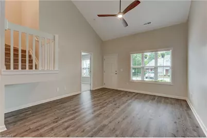 152 Bridford Downs Drive, Greensboro, NC 27407 - Photo 5