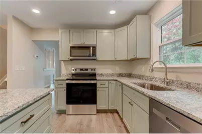 152 Bridford Downs Drive, Greensboro, NC 27407 - Photo 11