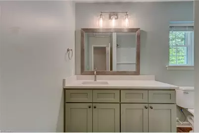152 Bridford Downs Drive, Greensboro, NC 27407 - Photo 21