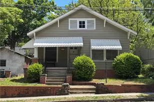 607 S Mendenhall St, Greensboro, NC 27403 - Photo 1