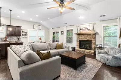 1028 Longleaf Pine Place, Mebane, NC 27302 - Photo 5
