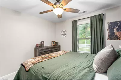 1028 Longleaf Pine Place, Mebane, NC 27302 - Photo 21