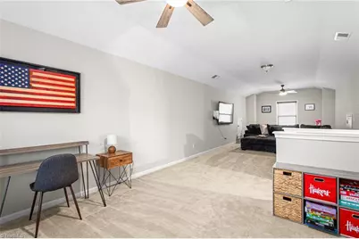 1028 Longleaf Pine Place, Mebane, NC 27302 - Photo 25