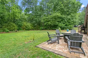 1028 Longleaf Pine Pl, Mebane, NC 27302 - Photo 31