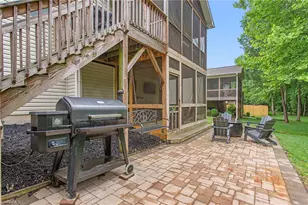 1028 Longleaf Pine Pl, Mebane, NC 27302 - Photo 29