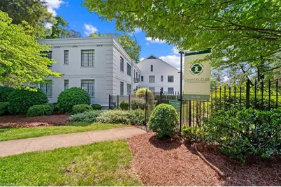 1700 N Elm Street #B3, Greensboro, NC 27408 - Photo 31