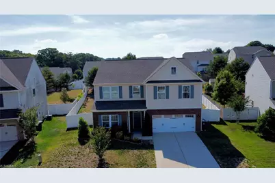 4120 Medina Court, Pfafftown, NC 27040 - Photo 1