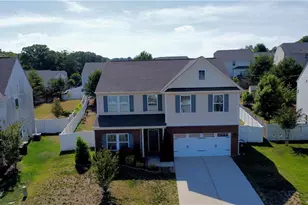 4120 Medina Ct, Pfafftown, NC 27040 - Photo 1