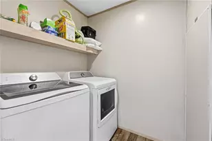7002 Brooksdale Rd, Staley, NC 27355 - Photo 17