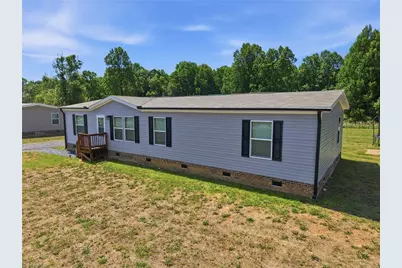 7002 Brooksdale Road, Staley, NC 27355 - Photo 5