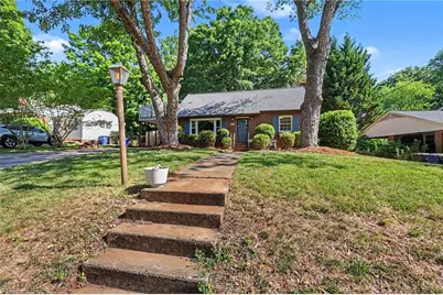 1249 Wedgewood Drive, Winston-Salem, NC 27103 - Photo 3