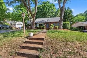 1249 Wedgewood Dr, Winston-Salem, NC 27103 - Photo 3