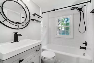 1249 Wedgewood Drive, Winston-Salem, NC 27103 - Photo 23