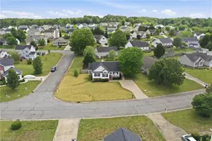 608 Fernway Dr, Burlington, NC 27217 - Photo 35