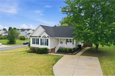 608 Fernway Drive, Burlington, NC 27217 - Photo 3