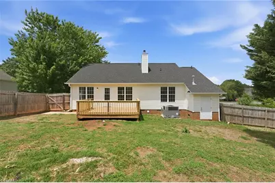 608 Fernway Drive, Burlington, NC 27217 - Photo 29