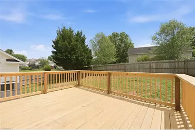 608 Fernway Drive, Burlington, NC 27217 - Photo 33