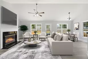 608 Fernway Dr, Burlington, NC 27217 - Photo 5