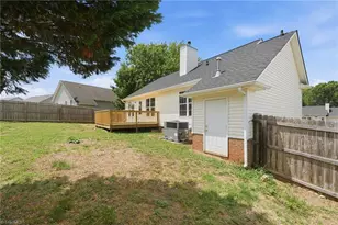 608 Fernway Dr, Burlington, NC 27217 - Photo 31