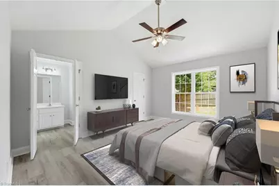 608 Fernway Drive, Burlington, NC 27217 - Photo 23