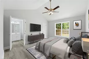 608 Fernway Dr, Burlington, NC 27217 - Photo 23