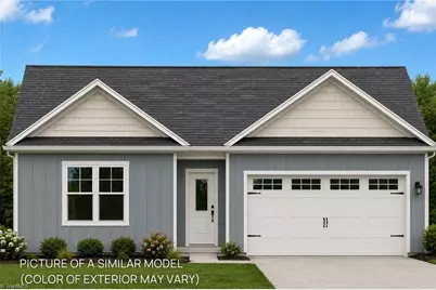 1643 Ralee Drive, Winston-Salem, NC 27127 - Photo 1