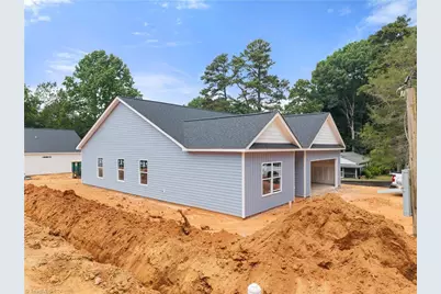 1643 Ralee Drive, Winston-Salem, NC 27127 - Photo 1