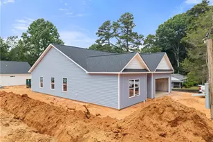 1643 Ralee Dr, Winston-Salem, NC 27127 - Photo 1