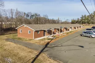 500 Bethania-Rural Hall Rd, Rural Hall, NC 27045 - Photo 1