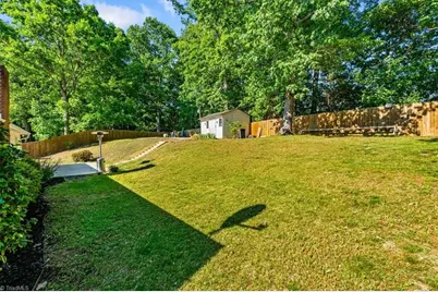 1928 Middlewood Court, High Point, NC 27265 - Photo 33