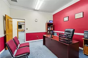 222 Market St, Madison, NC 27025 - Photo 19