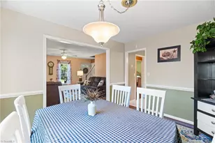 1740 Harper Spring Dr, Clemmons, NC 27012 - Photo 9