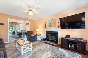 1740 Harper Spring Dr, Clemmons, NC 27012 - Photo 5