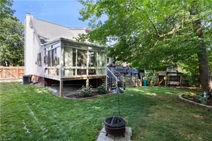 1740 Harper Spring Dr, Clemmons, NC 27012 - Photo 33