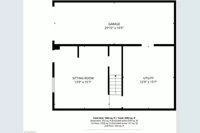 1740 Harper Spring Drive, Clemmons, NC 27012 - Photo 37