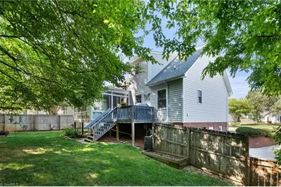 1740 Harper Spring Drive, Clemmons, NC 27012 - Photo 31