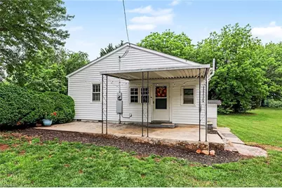3389 Nc Highway 704 E, Lawsonville, NC 27022 - Photo 3