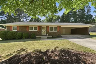1905 Whitsett St, Burlington, NC 27215 - Photo 1