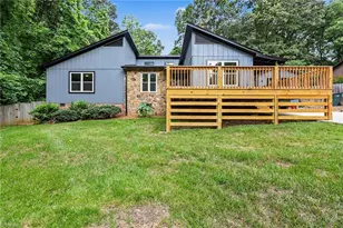 4729 Tallwood Dr, Trinity, NC 27370 - Photo 1