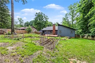4729 Tallwood Dr, Trinity, NC 27370 - Photo 47