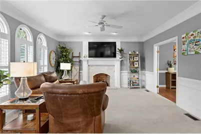 8365 Lismore Street, Clemmons, NC 27012 - Photo 13