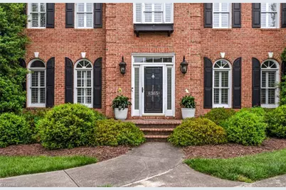 8365 Lismore Street, Clemmons, NC 27012 - Photo 3